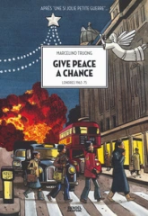 Give Peace a Chance