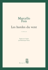 Les hordes du vent