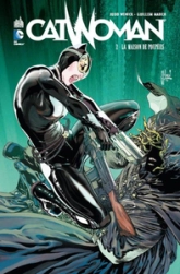 Catwoman, Tome 2 : La Maison de Poupées