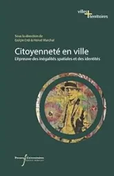 Citoyenneté en ville