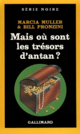 Mais où sont les trésors d'antan?