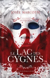 Les Contes Interdits : Le Lac des Cygnes