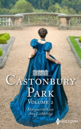 Castonbury Park - Intégrale, tome 2