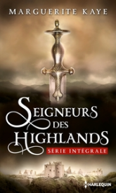 Seigneurs des Highlands - Intégrale