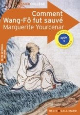 Comment Wang-Fô fut sauvé