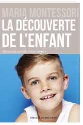 La Découverte de l'enfant