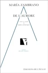 De l'aurore