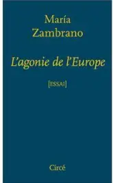 L'agonie de l'Europe