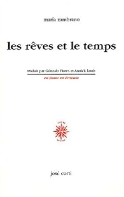 Les Rêves et le Temps