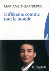 Différente comme tout le monde