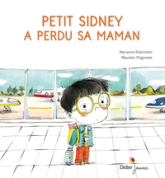 Petit Sidney a perdu sa maman