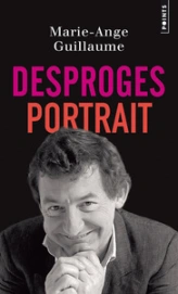 Desproges, portrait