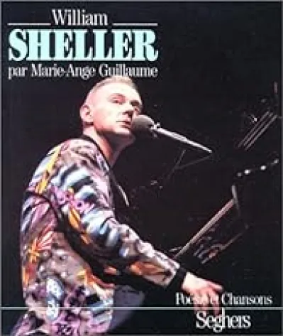 Poésie et Chansons : William Sheller