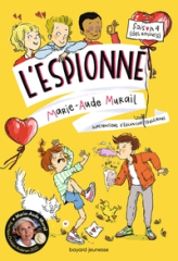 L'espionne, Tome 04