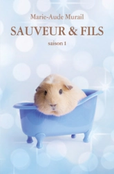 SAUVEUR & FILS SAISON 1 (POCHE)