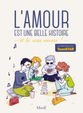 L'amour est une belle histoire. Et le sexe aussi !