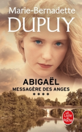 Abigaël, tome 4