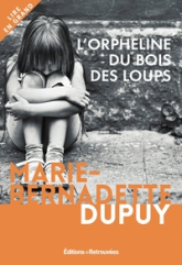 L'orpheline du Bois des loups, tome 1