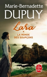 Lara, tome 1 : La ronde des soupçons (1/2)