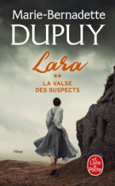 Lara, tome 2 : La valse des suspects (2/2)