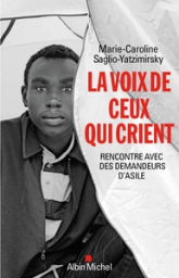 La Voix de ceux qui crient