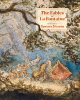 The Fables of La Fontaine