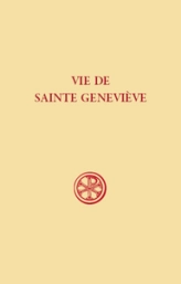 Vie de sainte Geneviève (SC 610)