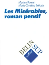 Les Misérables, roman pensif