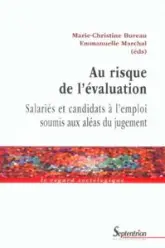 Au risque de l''évaluation