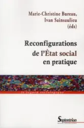 Reconfigurations de l''Etat social en pratique