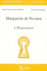 L'Heptaméron : Marguerite de Navarre