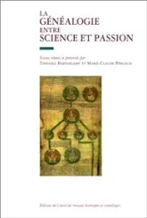 Généalogie entre science et passion