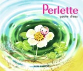 Perlette goutte d'eau