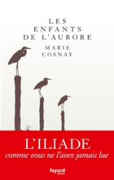 Les enfants de l'aurore