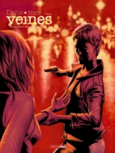 Dans mes veines, tome 2