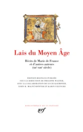 Lais du Moyen Âge