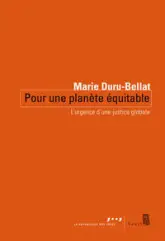 Pour une planète équitable