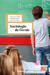 Sociologie de l'école - 6e éd.