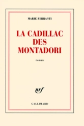 La Cadillac des Montadori