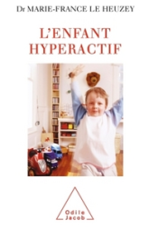 L'Enfant hyperactif