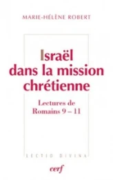 Israël dans la mission chrétienne