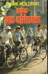 Avec les chinois