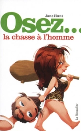 Osez la chasse à l'homme