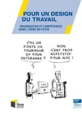 Pour un design du travail