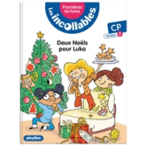 Les incollables, tome 9 : Deux Noëls pour Luka !