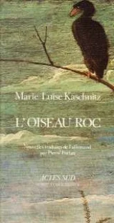 L'Oiseau Roc