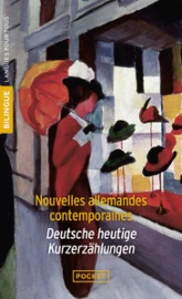 Nouvelles allemandes contemporaines