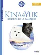 Kina et Yuk (Boussole)