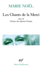 Les Chants de la Merci - Chants de Quatre-Temps