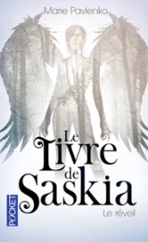 Le livre de Saskia